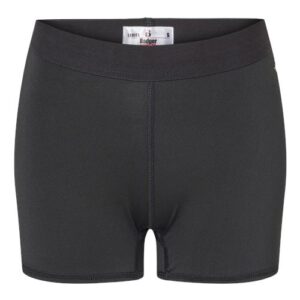 Women’s 3" Pro-Compression Shorts