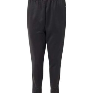 Men's Unbrushed Polyester Trainer Pants