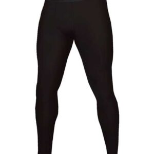 Men's Compression Full-Length Tights