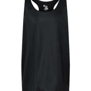 Girls’ B-Core Racerback Tank Top