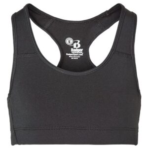 Girls' B-Sport Bra Top