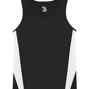 Youth Stride Singlet