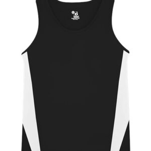 Men's Stride Singlet