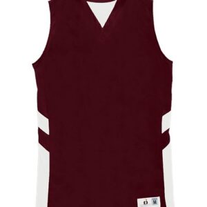 Women's B-Pivot Reversible Tank Top