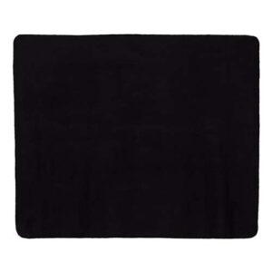 Fleece Throw Blanket
