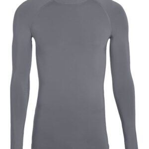 Unisex Hyperform Compression Long Sleeve Shirt