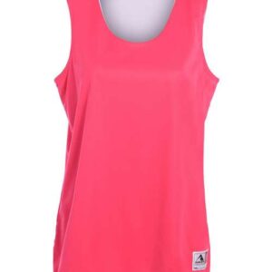 Women's Reversible Wicking Tank Top