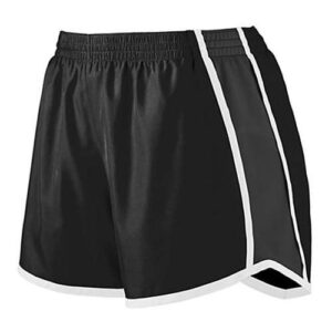 Girls' Pulse Team Shorts