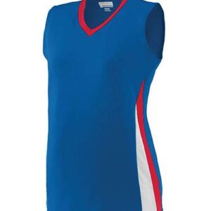 Women's Tornado Jersey