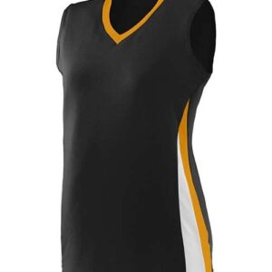 Girls' Tornado Jersey