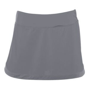 Girls' Action Color Block Skort