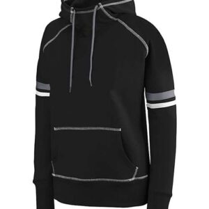 Women's Spry Hooded Sweatshirt