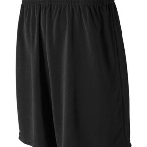 Men's Wicking Mesh Athletic Shorts