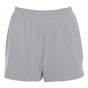 Women's Trim Fit Jersey Shorts