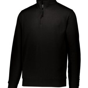 Men's 60/40 Quarter-Zip Pullover