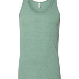 Unisex Triblend Tank