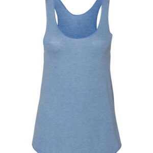 Women’s Triblend Racerback Tank