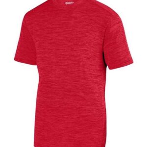 Unisex Shadow Tonal Heather Training T-Shirt