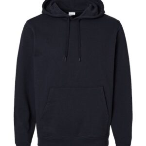 Unisex 60/40 Fleece Hooded Sweatshirt