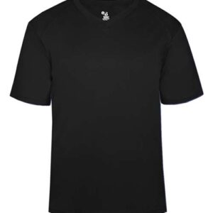 Men's B-Core V-Neck T-Shirt