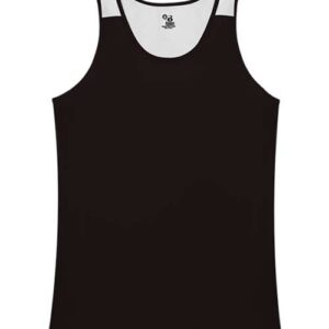 Women's Ventback Singlet
