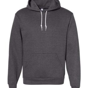 Unisex Flex Fleece Drop-Shoulder Hoodie Sweatshirt