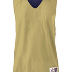 Men's Reversible Mesh Tank