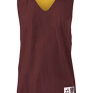 Youth Reversible Mesh Tank
