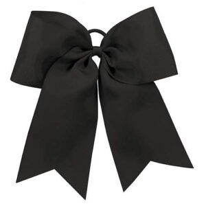 Cheer Hair Bow