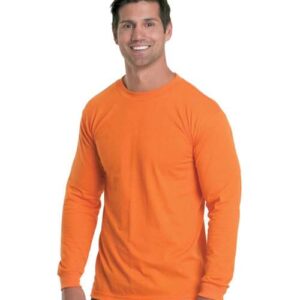 Unisex USA-Made Performance Long Sleeve T-Shirt