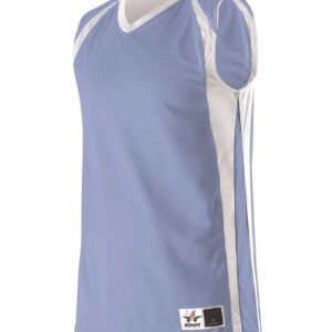 Men's Reversible Basketball Jersey