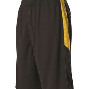 Youth Single Ply Reversible Shorts