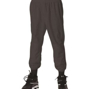 Men's Pull-Up Baseball Pants