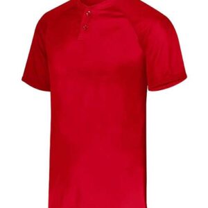 Men's Attain Two-Button Jersey