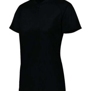 Women's Attain Two-Button Jersey