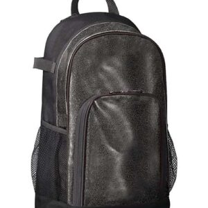 All Out Glitter Backpack