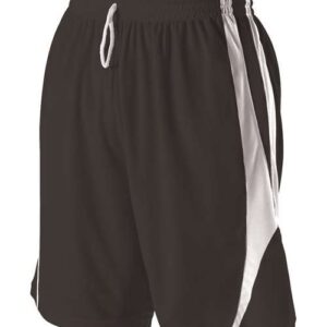 Men's Reversible Basketball Shorts