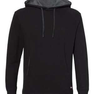 Men's FitFlex French Terry Hooded Sweatshirt