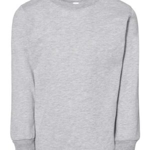 Toddler Jersey Long Sleeve Tee