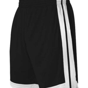 Men's Single Ply Basketball Shorts