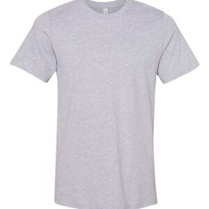 Unisex Sueded Tee