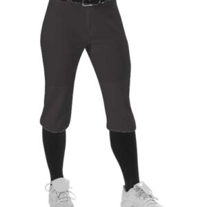 Girls' Fastpitch Knicker Pants