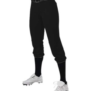 Girls' Belted Speed Premium Fastpitch Pants