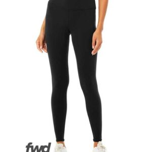 Women's FWD Fashion High Waist Fitness Leggings