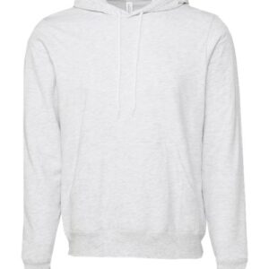 Unisex Sponge Fleece Hoodie Sweatshirt