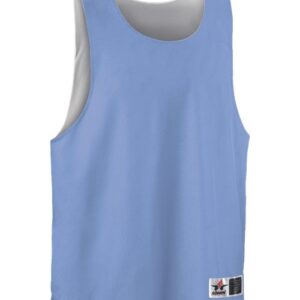 Men's Lacrosse Reversible Pinnie