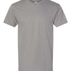 Unisex USA-Made Triblend T-Shirt