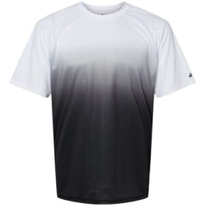 Men's Ombre T-Shirt
