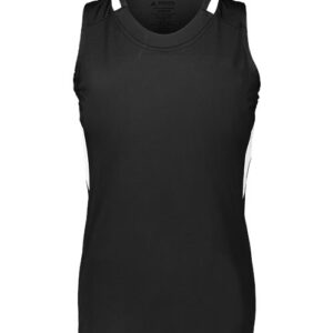 Women's Crossover Tank Top