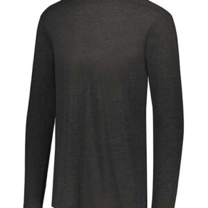 Unisex Triblend Long Sleeve T-Shirt